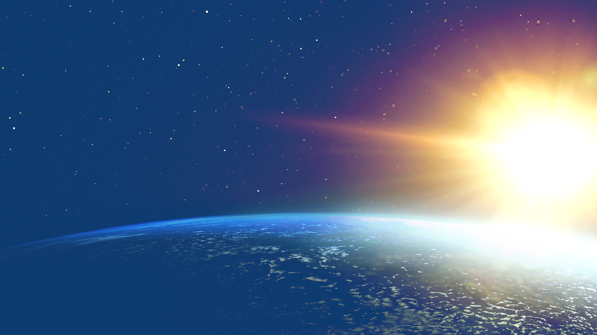 ASCEND: Thinking Big, Solving Problems, and Helping New Ideas Take Flight
