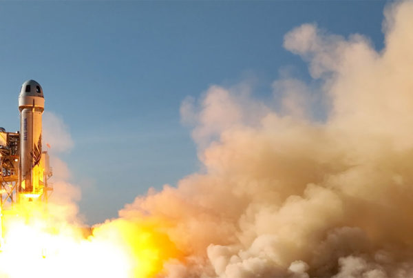 NS22 Launch Feature