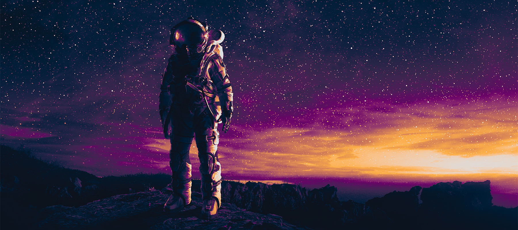 2025 ASCEND to Accelerate Our Off-World Future