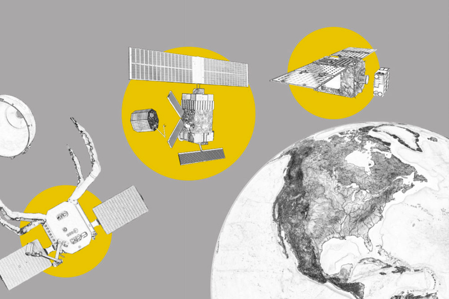 Active debris removal rule No. 1 must be “do no harm”