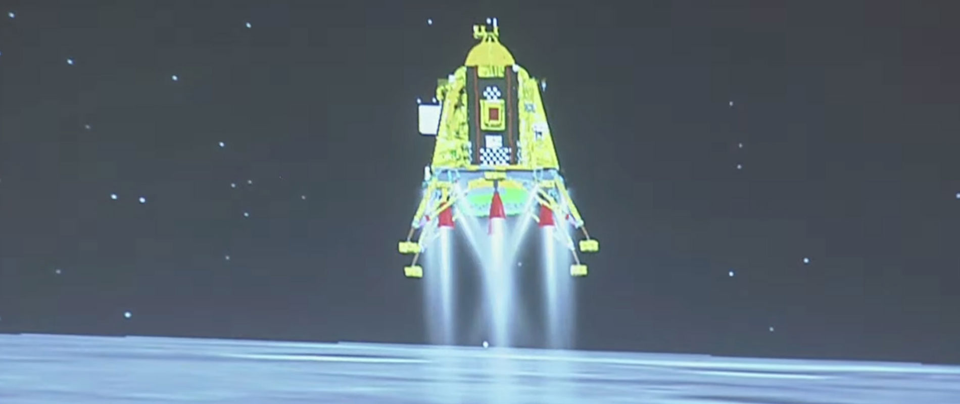 2023 ASCEND Adds Lunar Luncheon Session – Chandrayaan-3: The Journey to the Moon