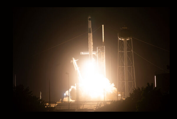 Crew7 Launch Feature