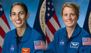 Moghbeli and Ohara NASA Moghbeli and Ohara NASA