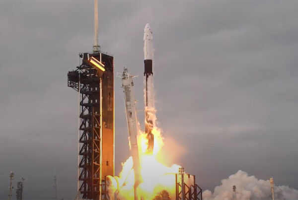 AX 3 Launch Feature