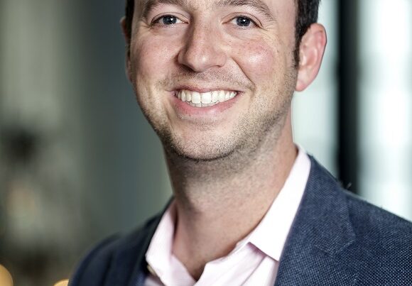 Matt Kozlov Techstars