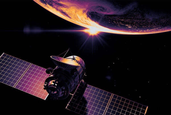 ASCEND Sat Feature