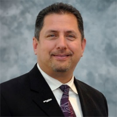 Ernest Sanchez 2025