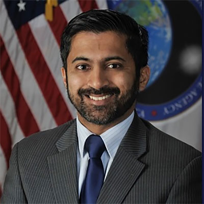 Chirag Parikh 2024