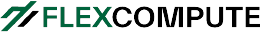Flex Compute logo