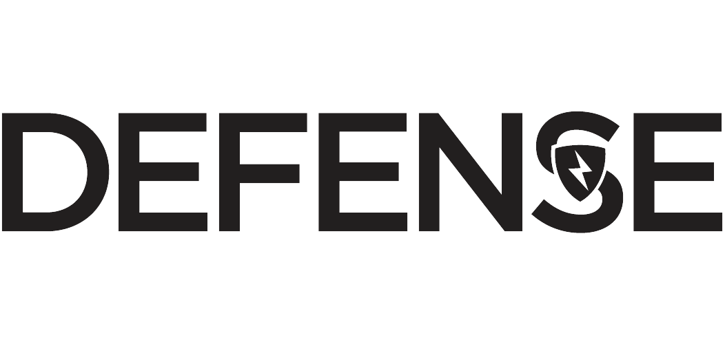 AIAA Defense Forum logo
