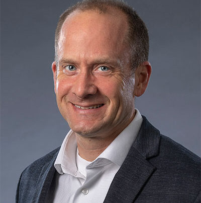 George Hellstern 2026