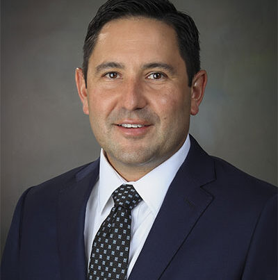 Tony Romero 2026